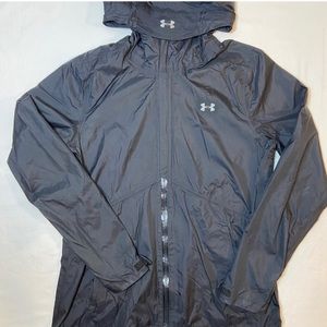 Under Armour Windbreaker